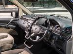Mercedes-Benz Viano 2010 года (UK)